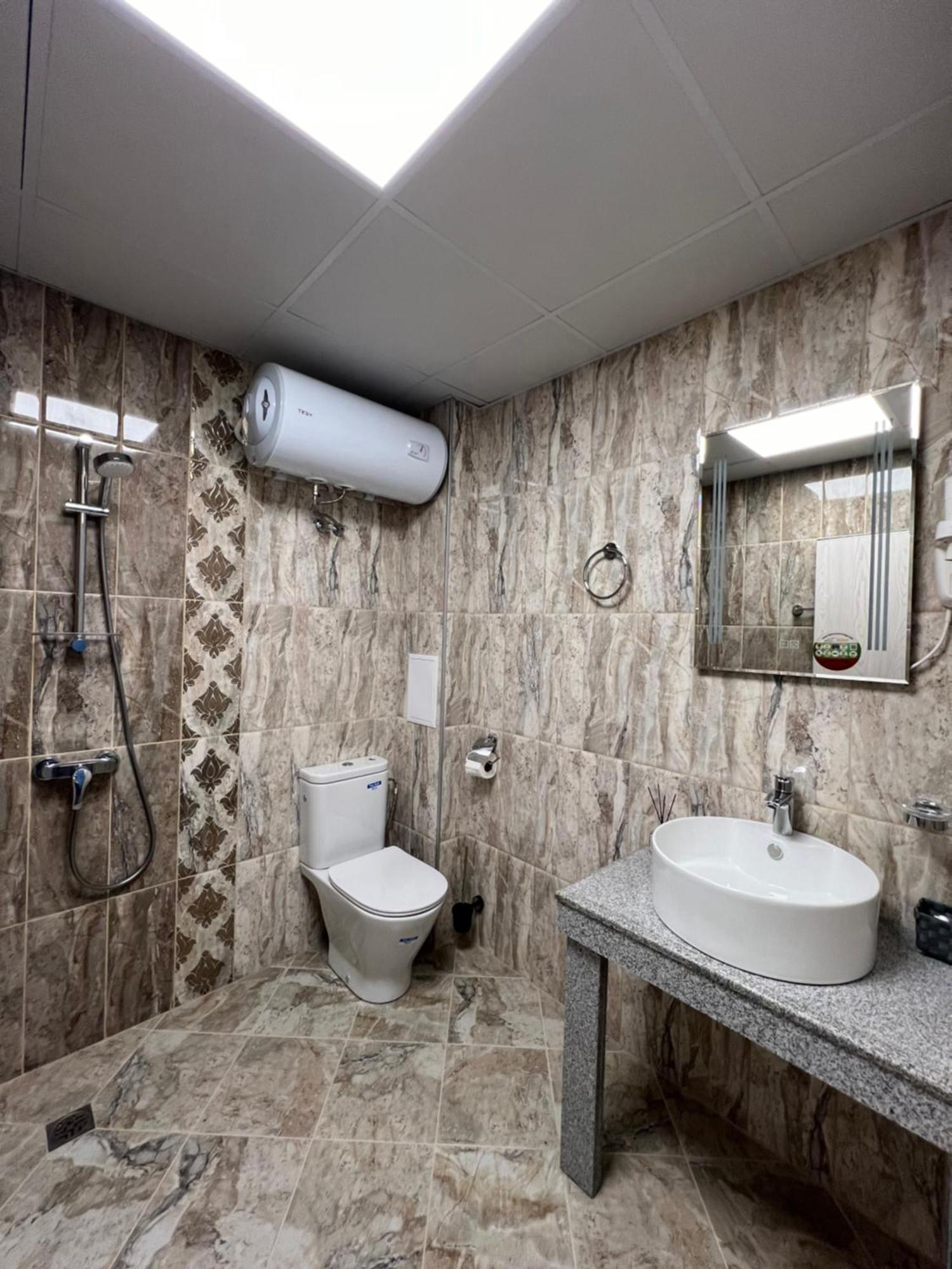 Green Park Apartments And Rooms For Guests Azenograd Kültér fotó