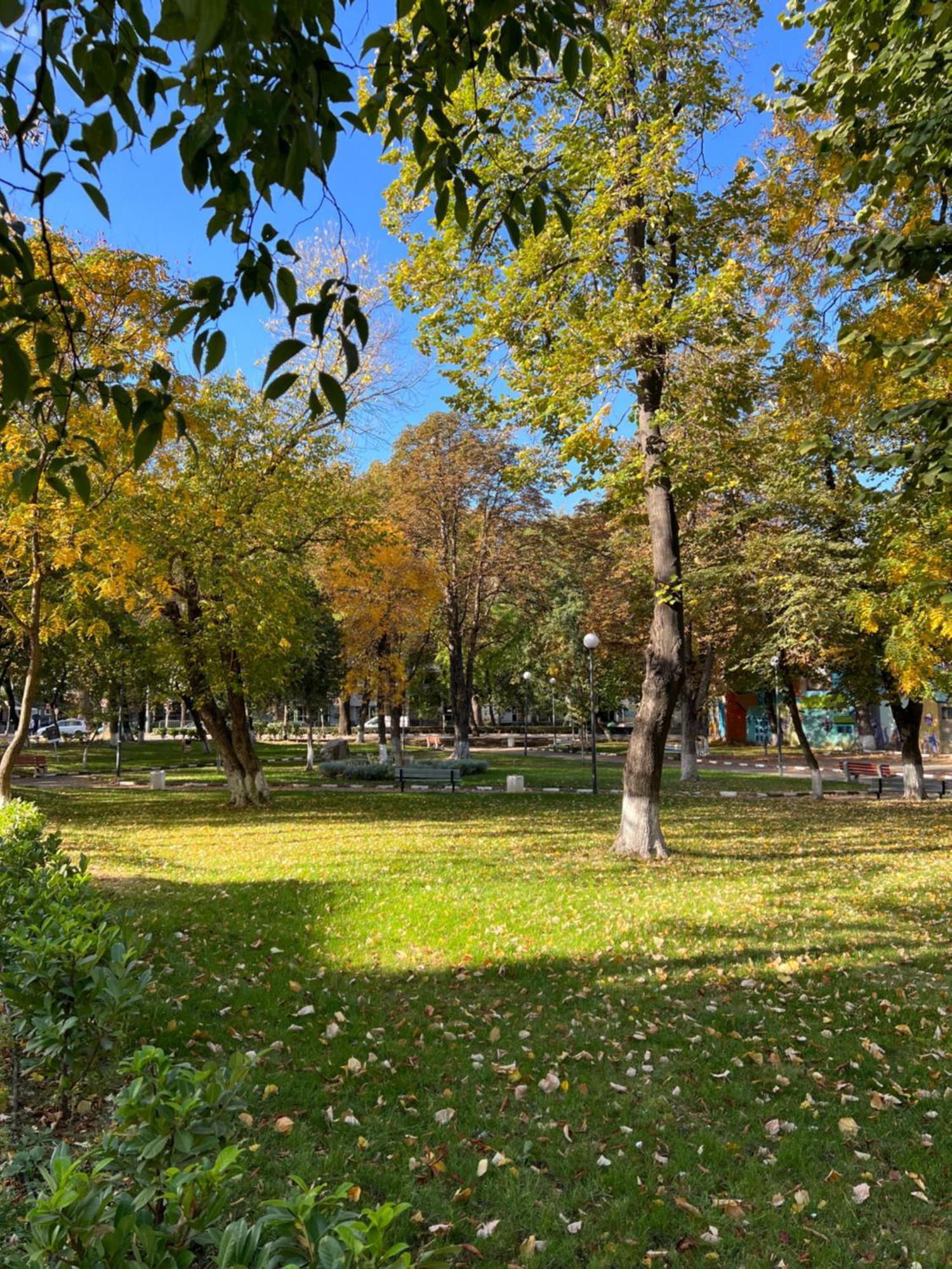 Green Park Apartments And Rooms For Guests Azenograd Kültér fotó